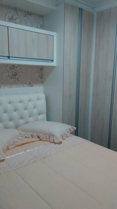 Apartamento aconchegante em Bento Gonçalves, próximo ao vale dos vinhedos Exterior foto